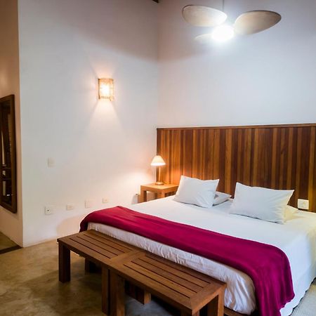 Guest House Ilha Splendor Ilhabela Habitación foto
