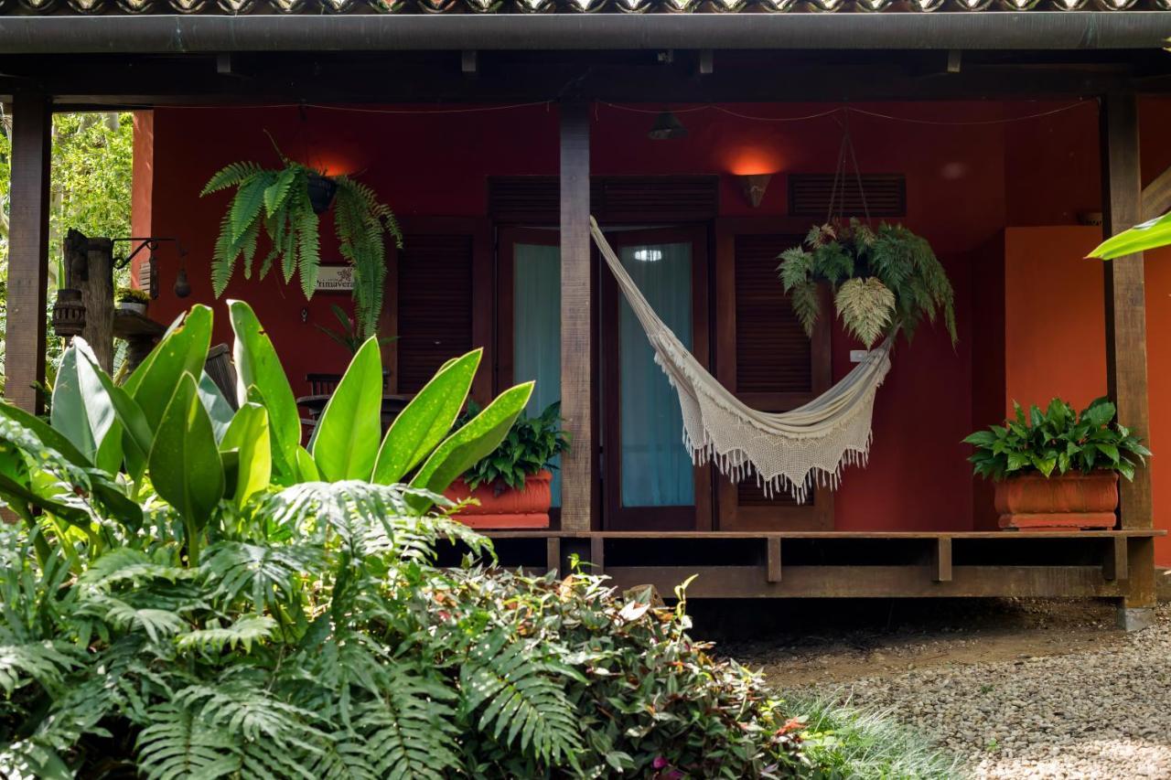 Guest House Ilha Splendor Ilhabela Habitación foto
