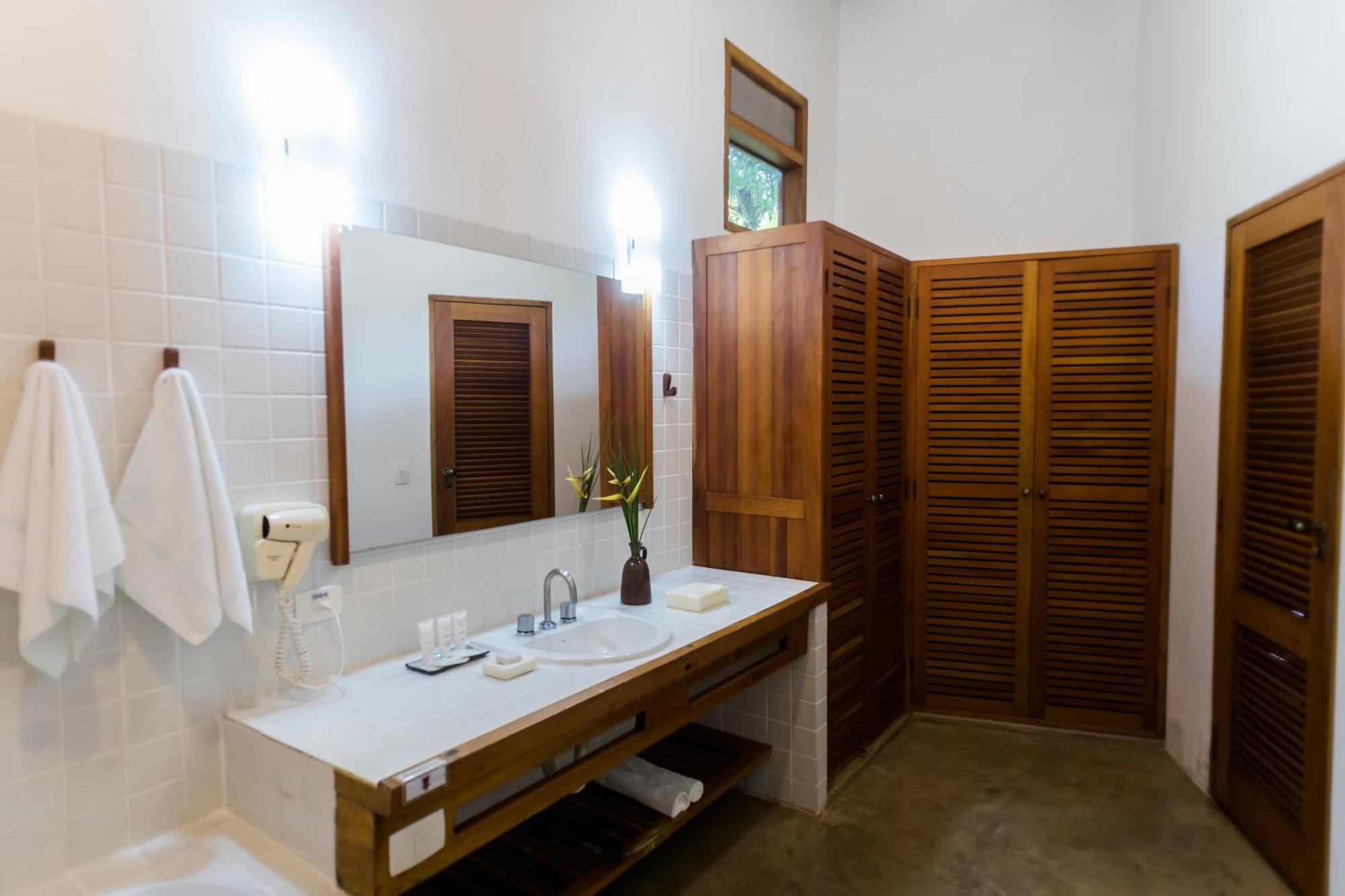 Guest House Ilha Splendor Ilhabela Habitación foto