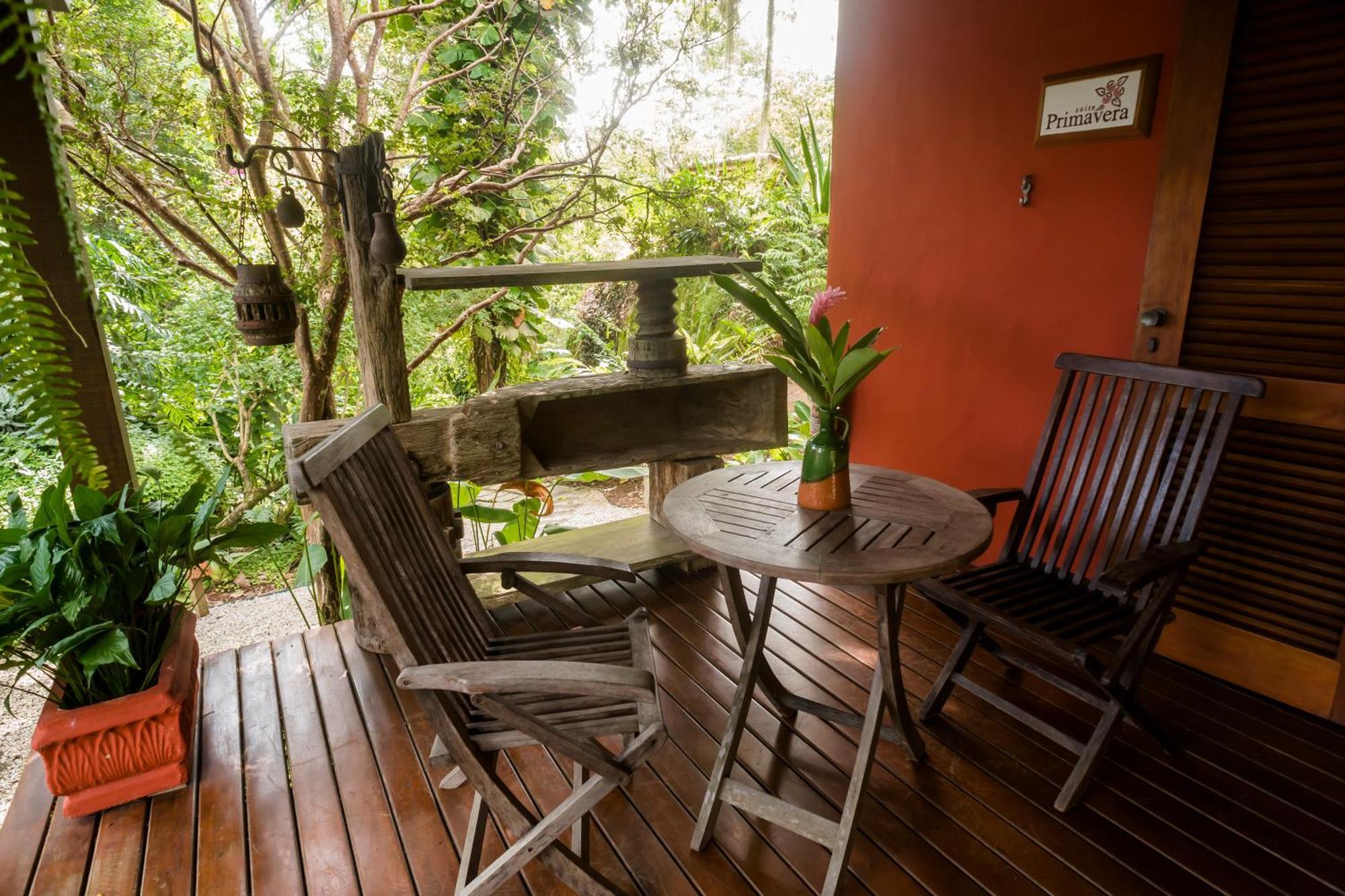 Guest House Ilha Splendor Ilhabela Habitación foto